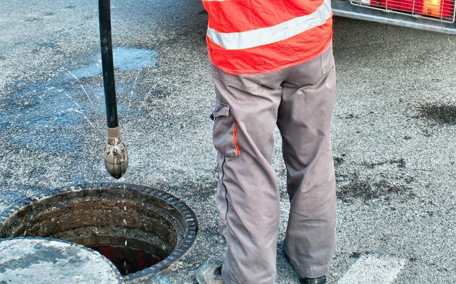 entreprises assainissement Claye-Souilly