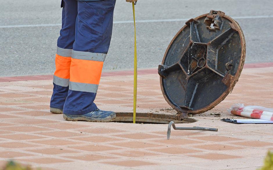 assainissement canalisation L'Haÿ-les-Roses