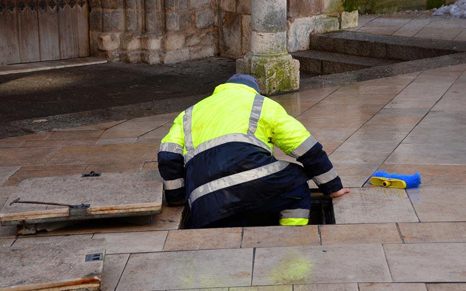 travaux assainissement L'Haÿ-les-Roses